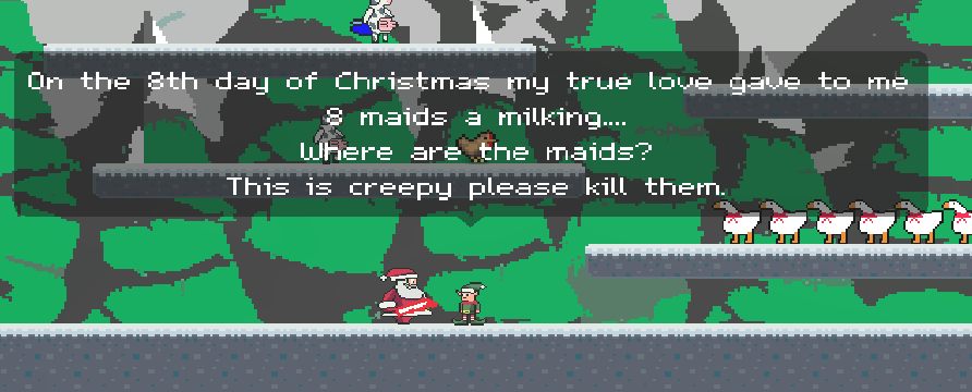 KuriusHacks Game Screenshot 3