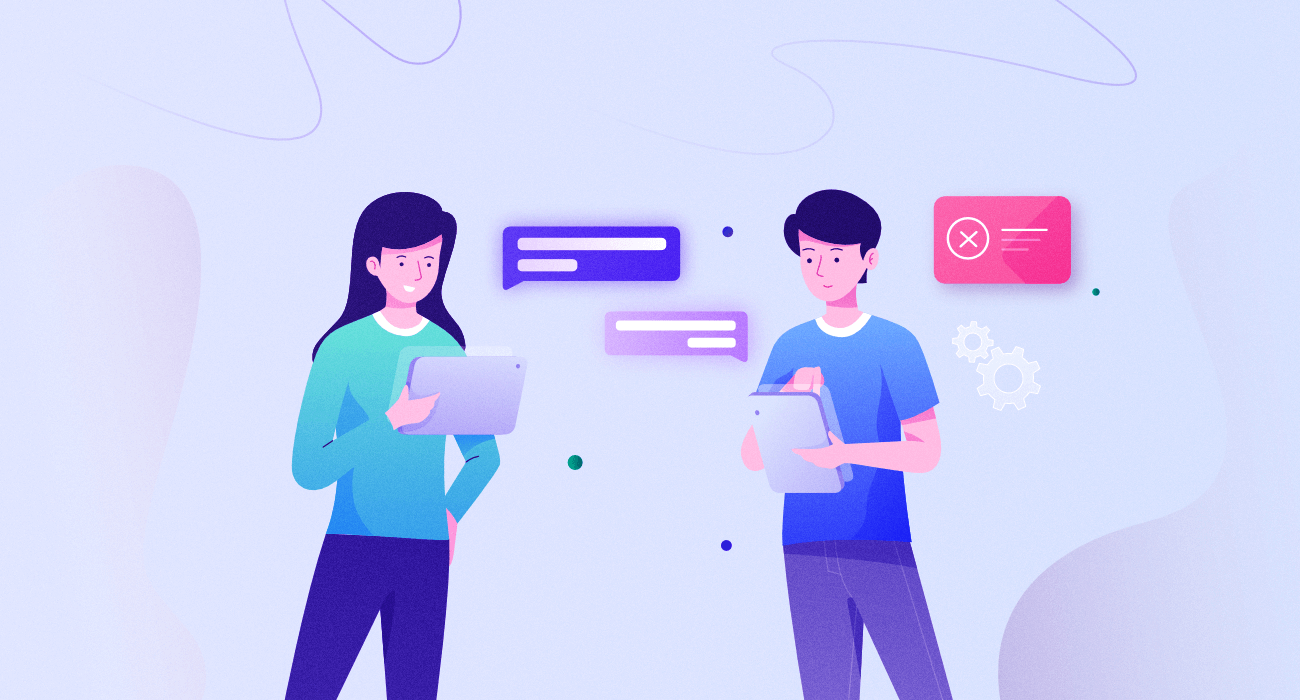 Chat Server UI