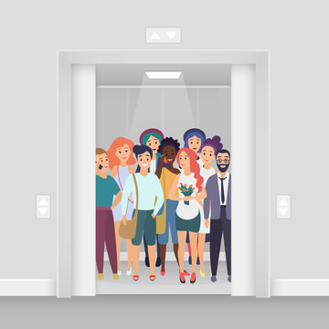 Elevator Simulator