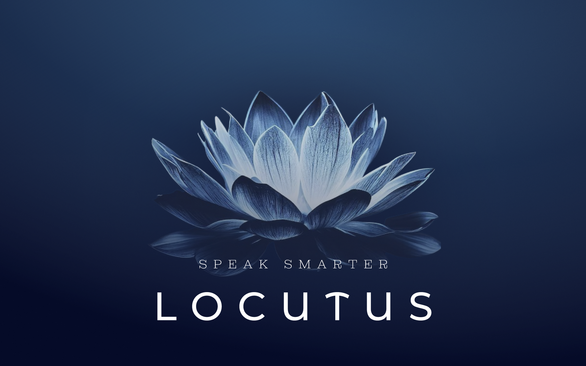 LocutusAI Project Image