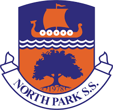 North Park Hackathon Logo