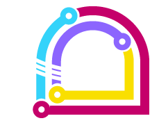 Hack The Tunnels Logo